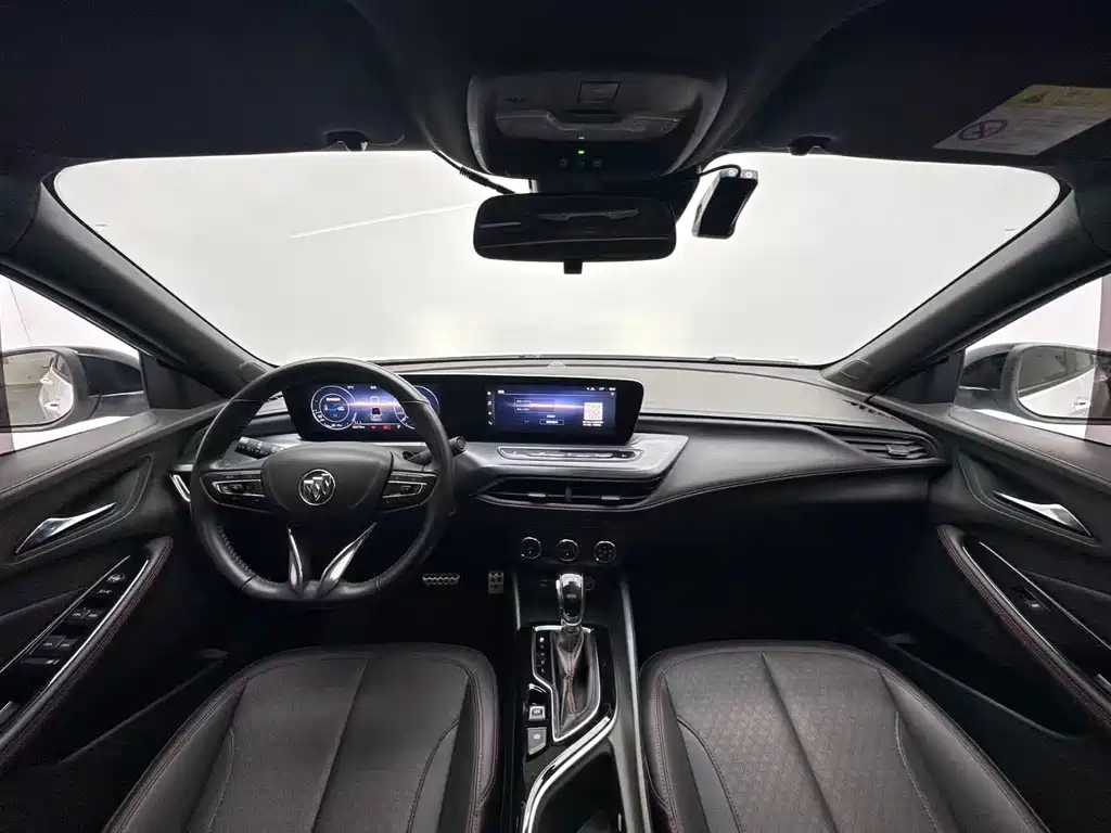Buick Verano — миниатюра 4