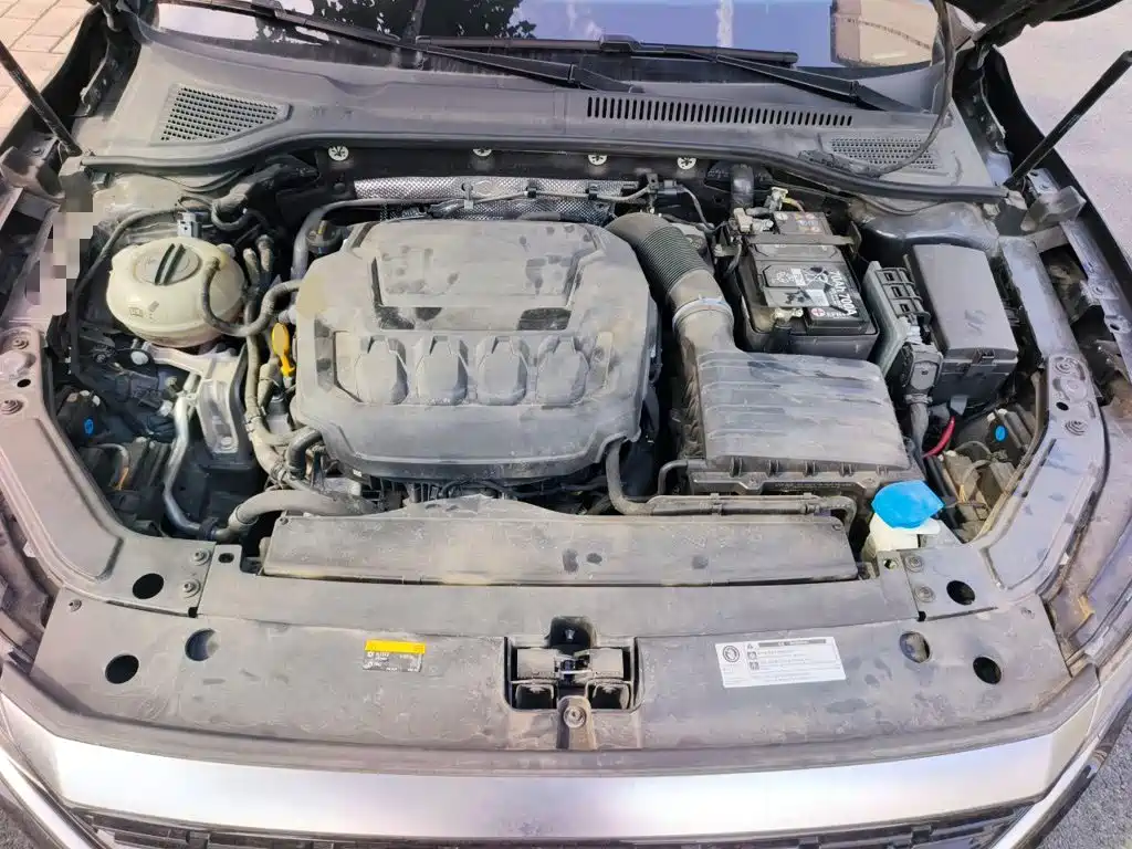Volkswagen Passat — миниатюра 11