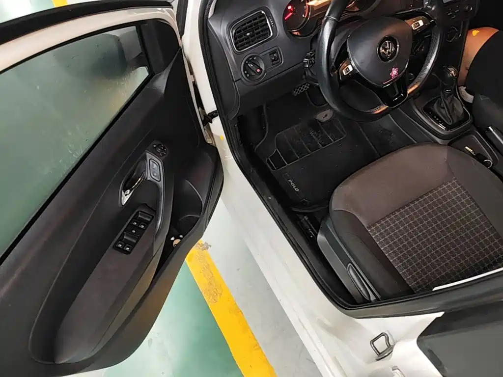 Volkswagen Polo — миниатюра 16