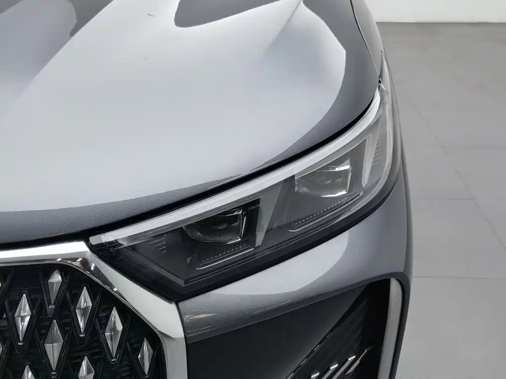 Chery Tiggo 8 — миниатюра 7