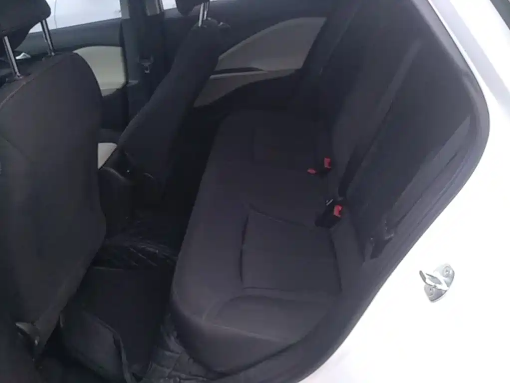 Buick Velite 6 — миниатюра 17