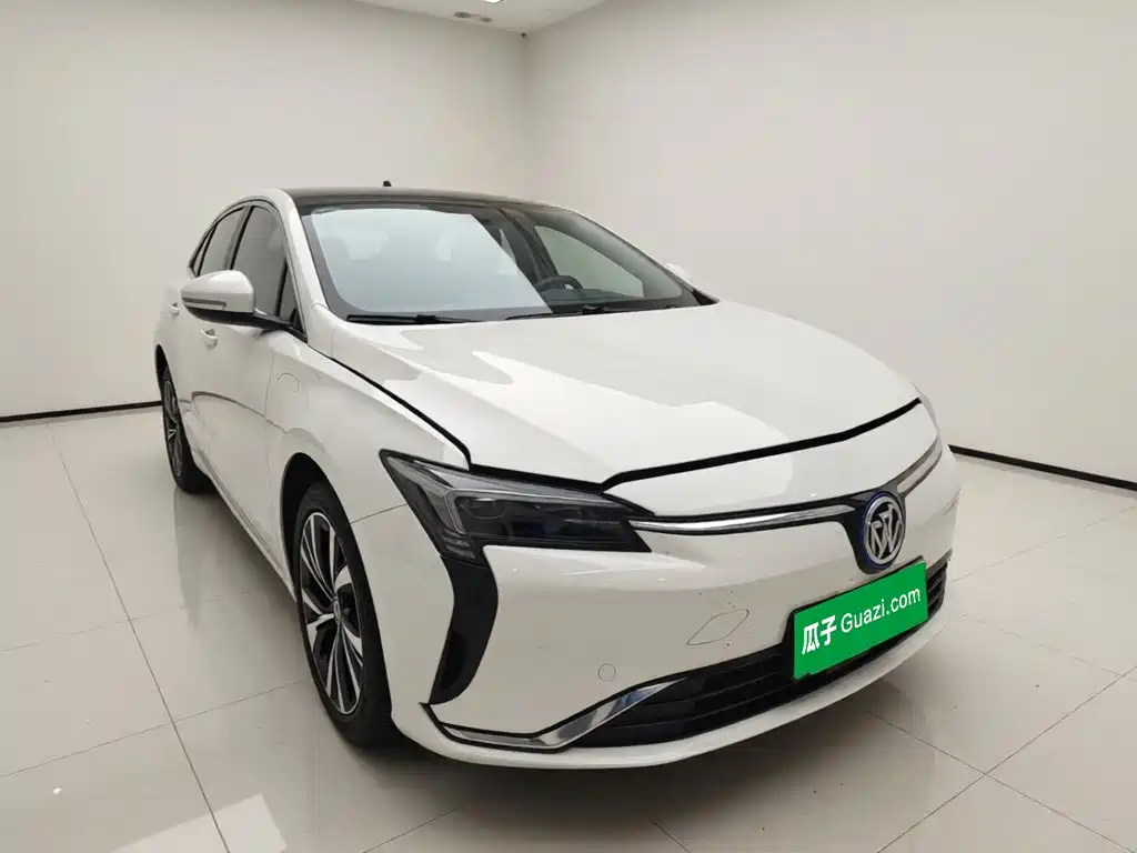 Buick Velite 6 — миниатюра 3
