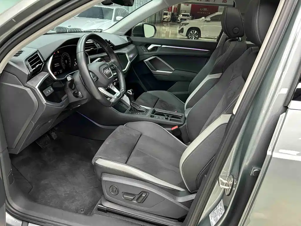 Audi Q3 — миниатюра 17
