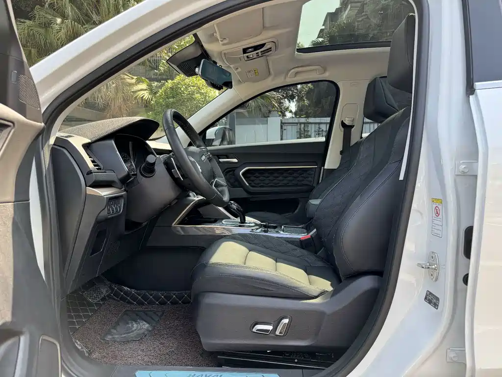 Haval H6 — миниатюра 6