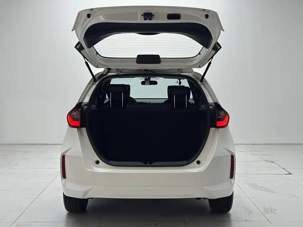 Honda Fit — миниатюра 26
