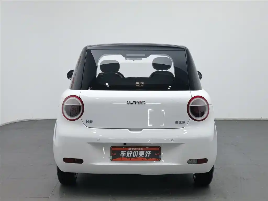 CHANGAN CHANGAN LUMIN