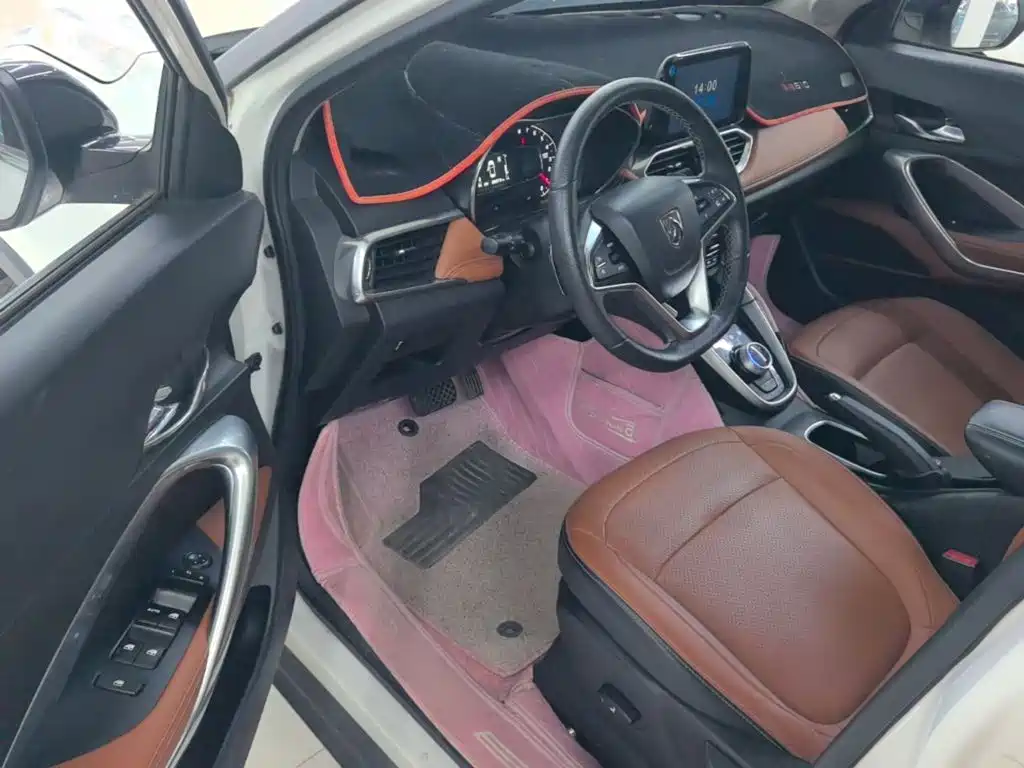 Baojun 510 — миниатюра 16