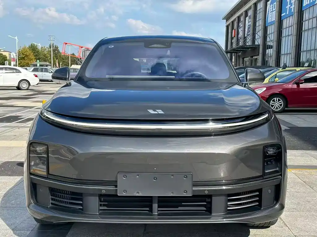 Li Auto Li L7 — миниатюра 2