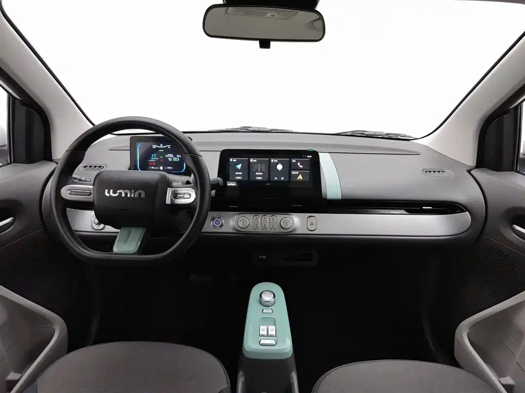 CHANGAN CHANGAN LUMIN