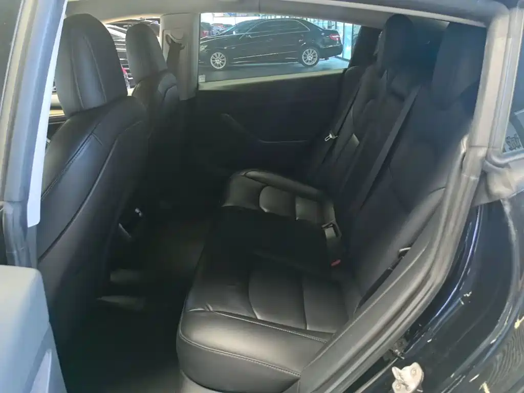 Tesla Model 3 — миниатюра 17