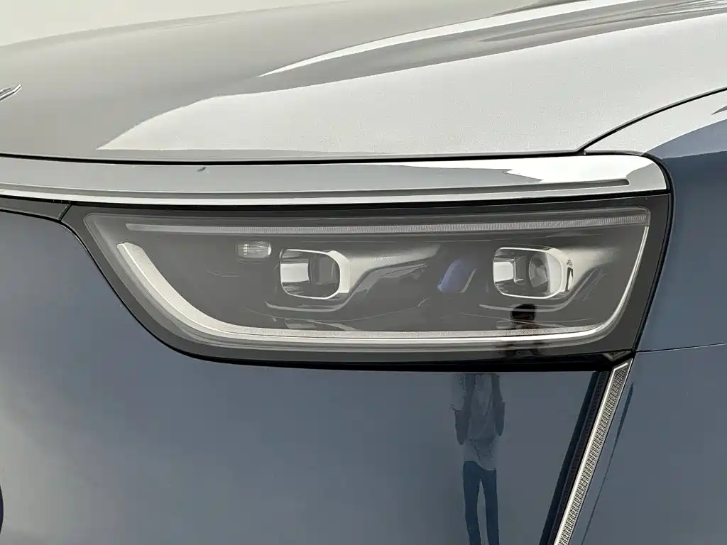 AITO AITO M8 — миниатюра 27