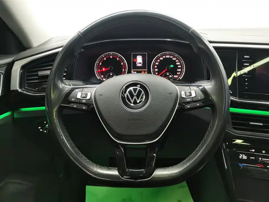 VOLKSWAGEN TANYUE