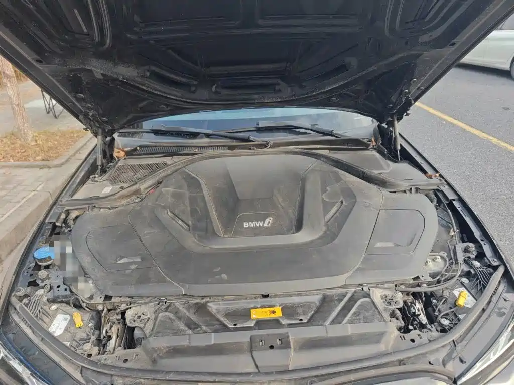 BMW i3 — миниатюра 16