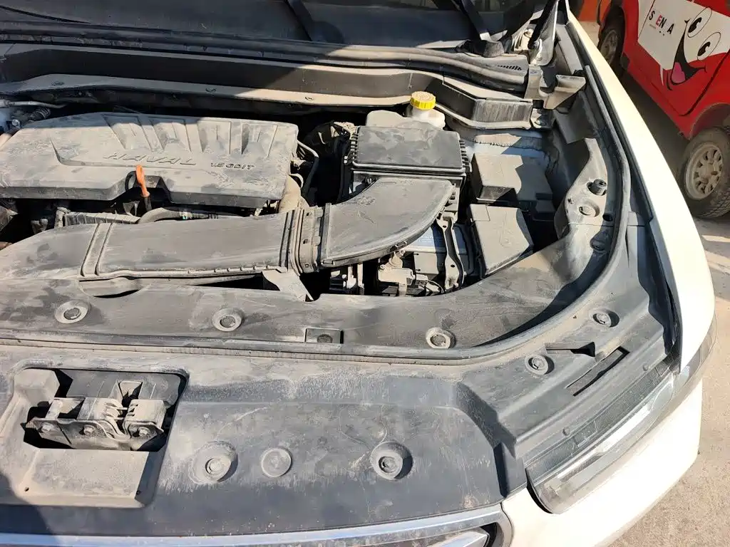 Haval H6 — миниатюра 21