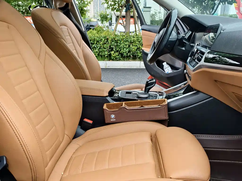 BMW 3 Series — миниатюра 14