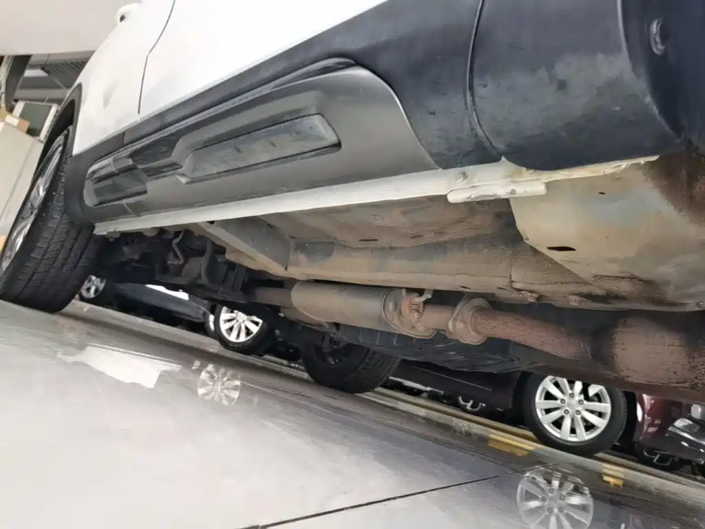 Haval H6 — миниатюра 21