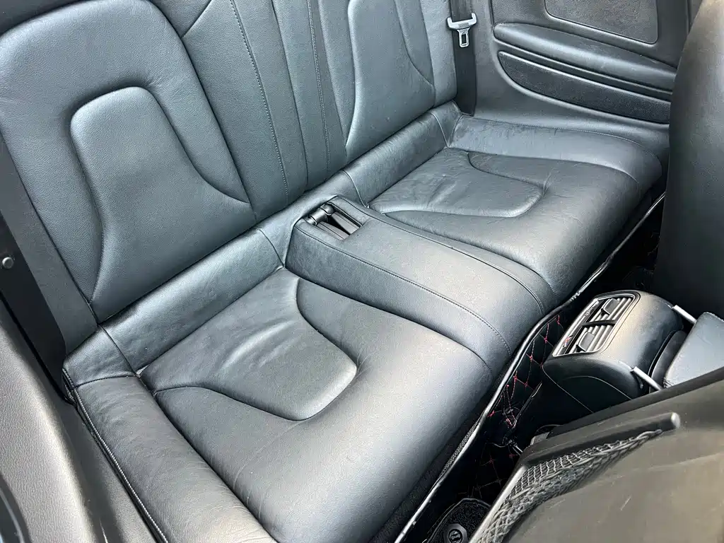 Audi A5 (Import) — миниатюра 16