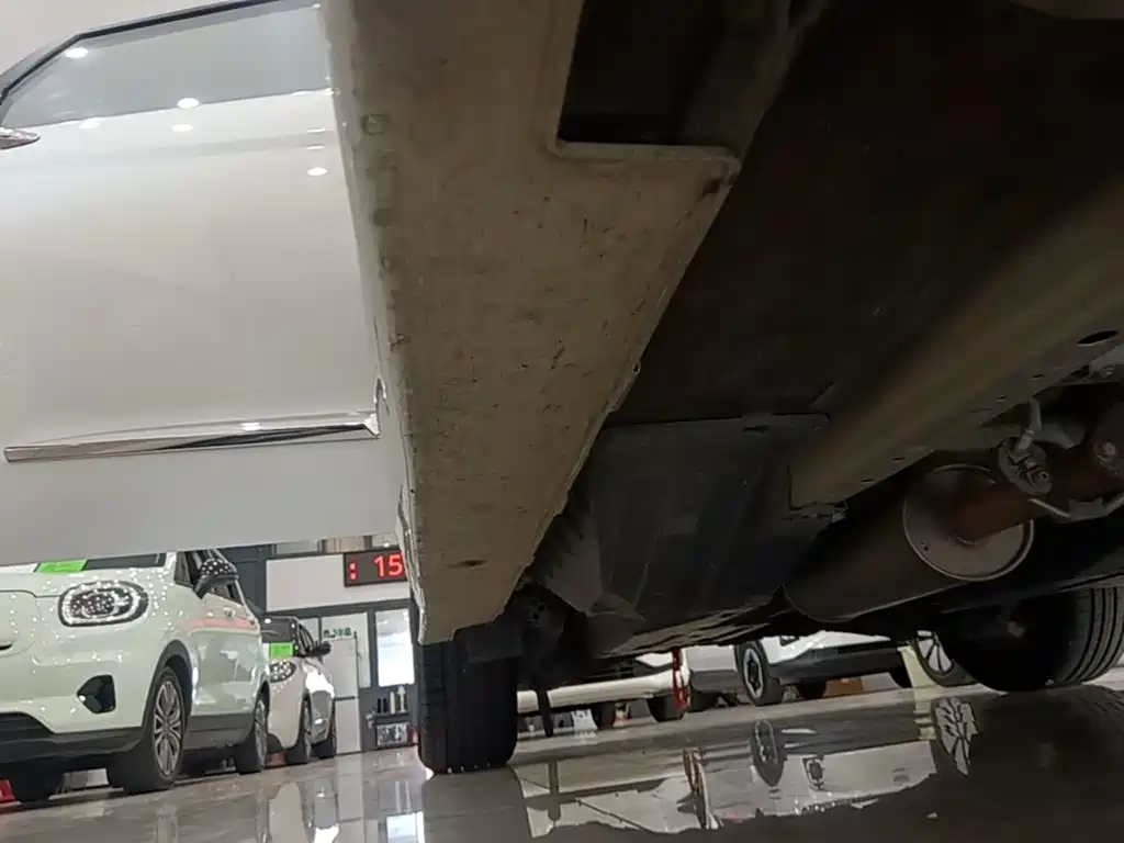 Haval H6 — миниатюра 21