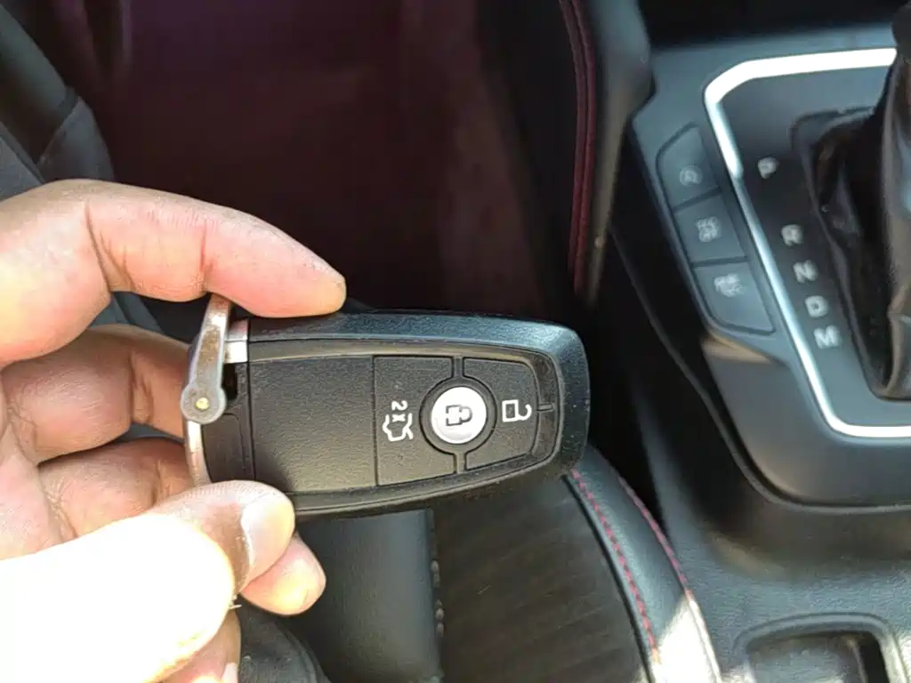 Ford Focus — миниатюра 9