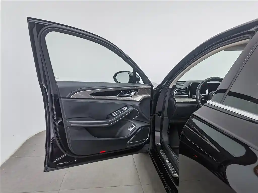 Hongqi H9 2020 2.0T