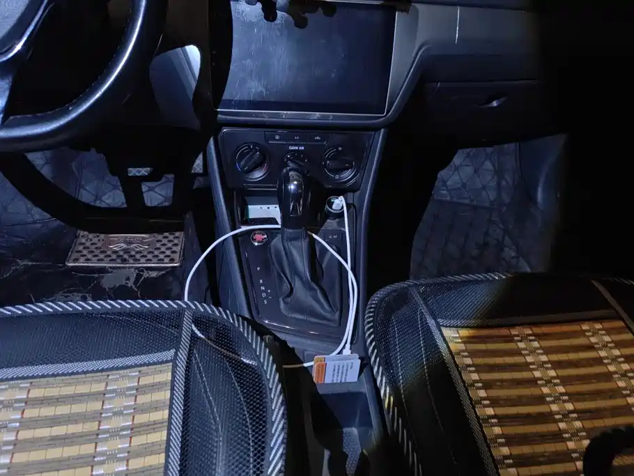 Volkswagen Lavida — миниатюра 16