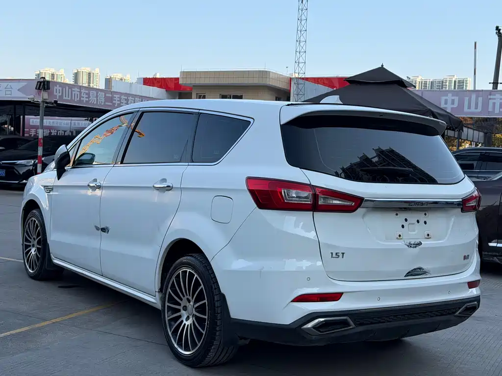 LIFAN MOTORS XUAN LANG