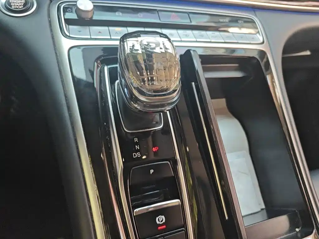 GAC Motor Trumpchi M8 — миниатюра 15