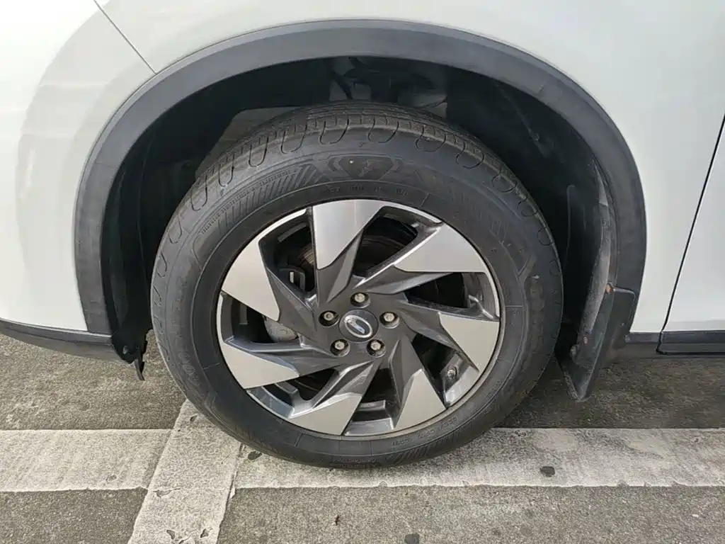 GAC Motor Trumpchi GS4 — миниатюра 23