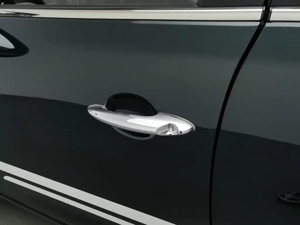 MINI Mini Countryman — миниатюра 18