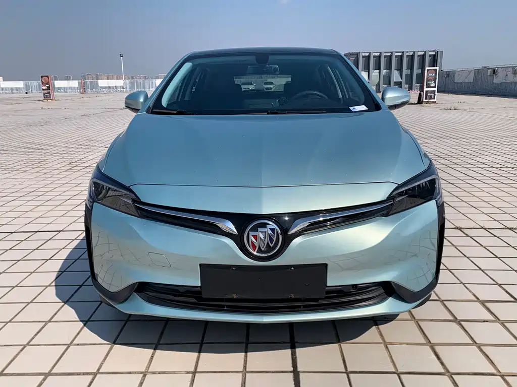 Buick Velite 6 — миниатюра 2