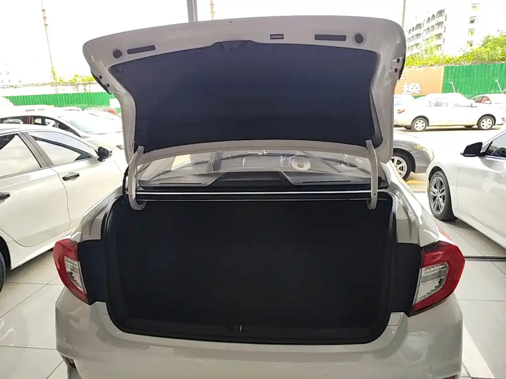 Honda Envix — миниатюра 19