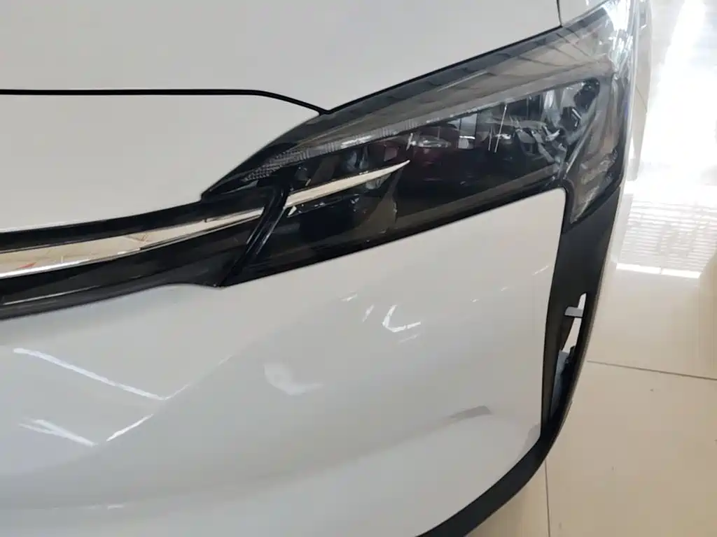 Buick Velite 6 — миниатюра 24