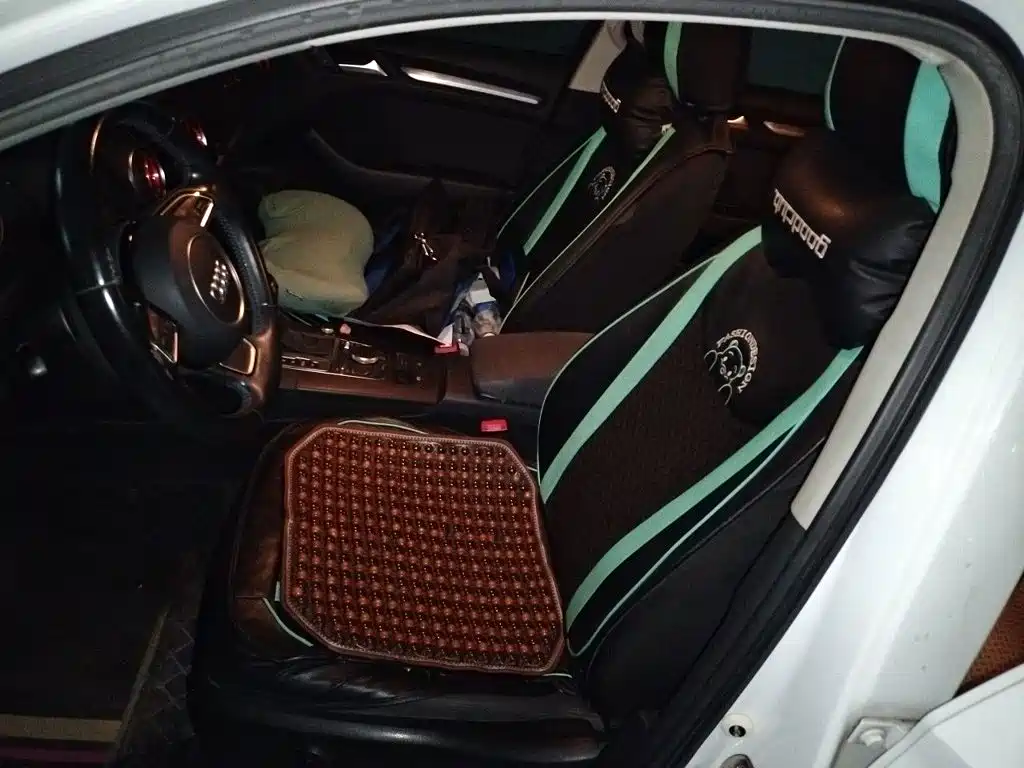Audi A3 — миниатюра 8