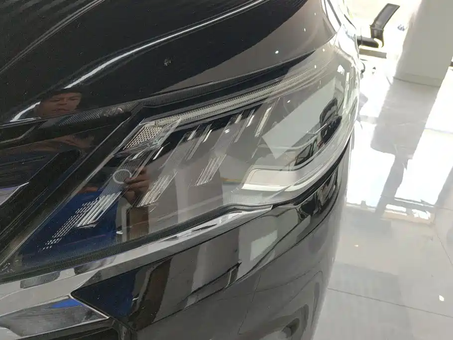 Maxus G50 — миниатюра 5