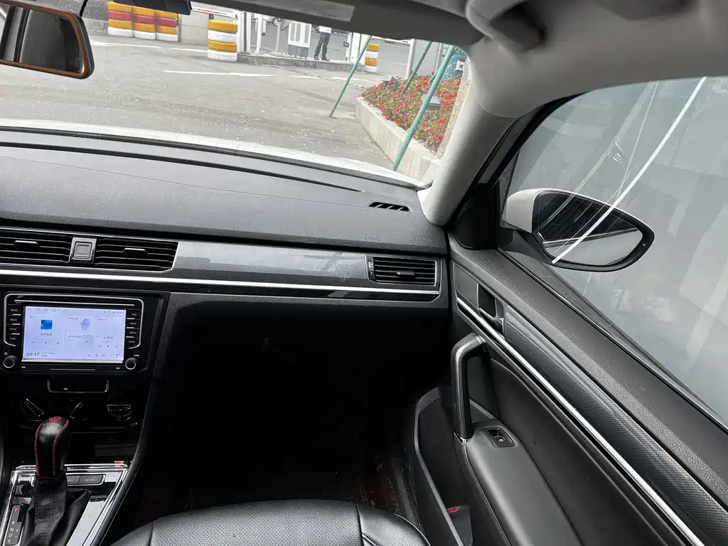 Volkswagen C-Trek — миниатюра 12