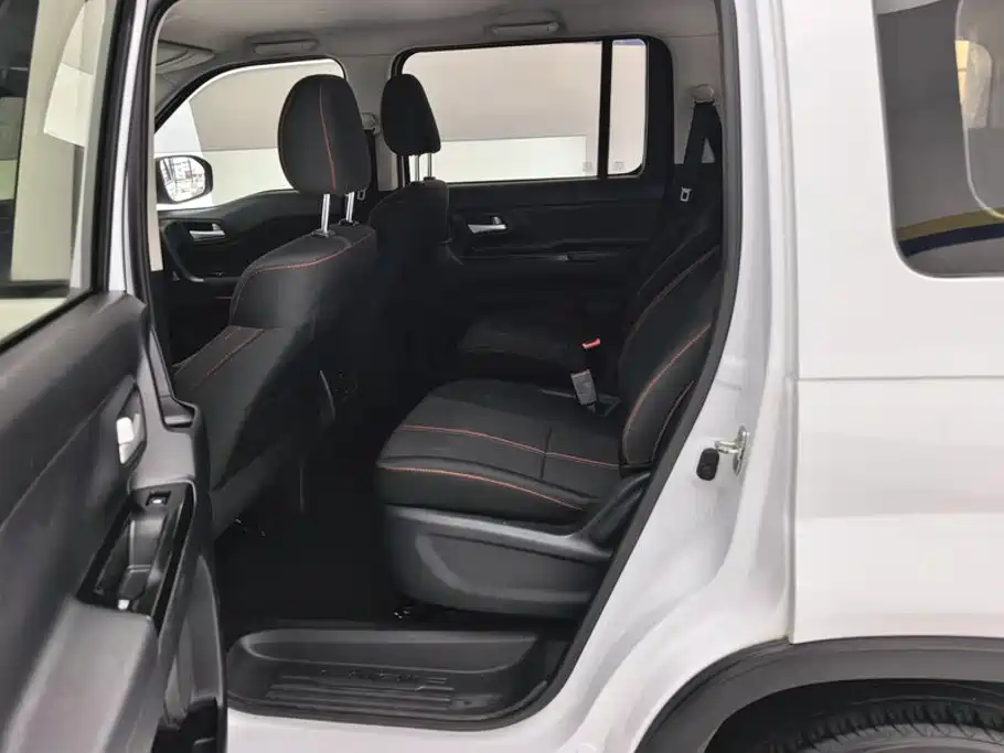 Oshan Oushang X70A — миниатюра 11