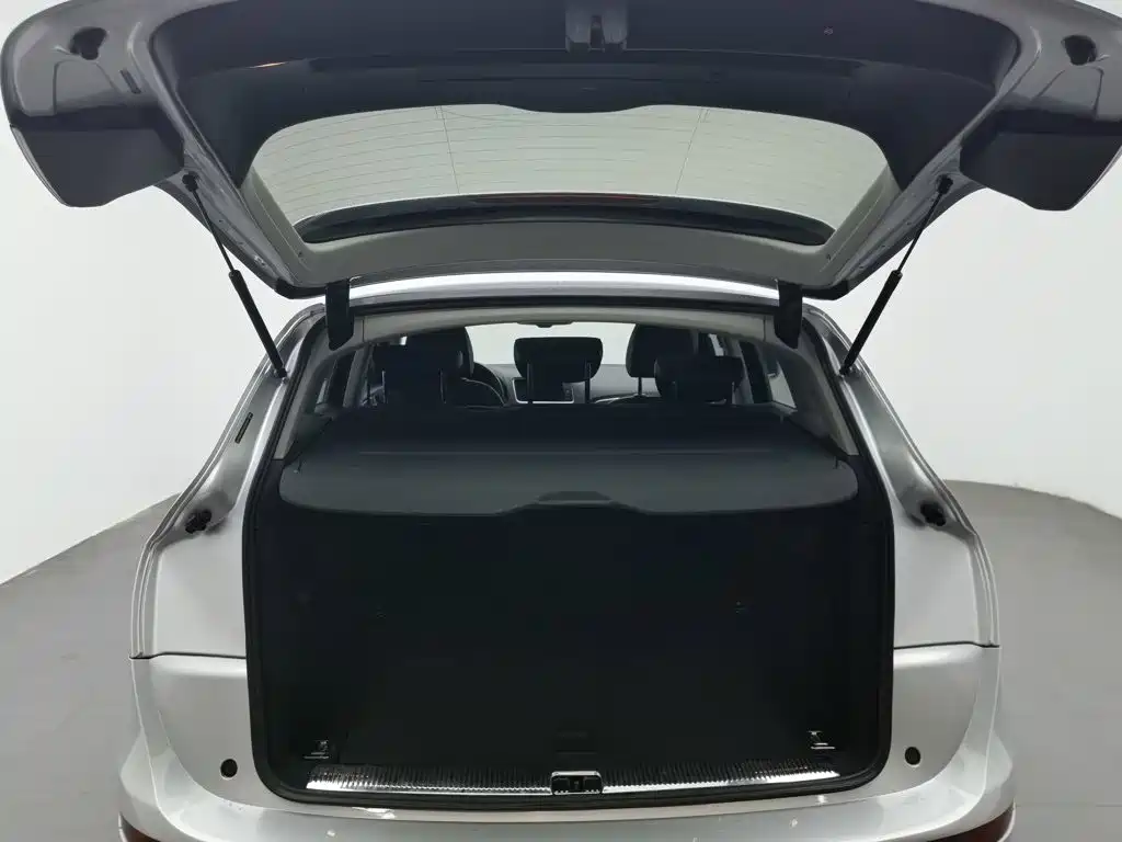 Audi Q5 — миниатюра 16