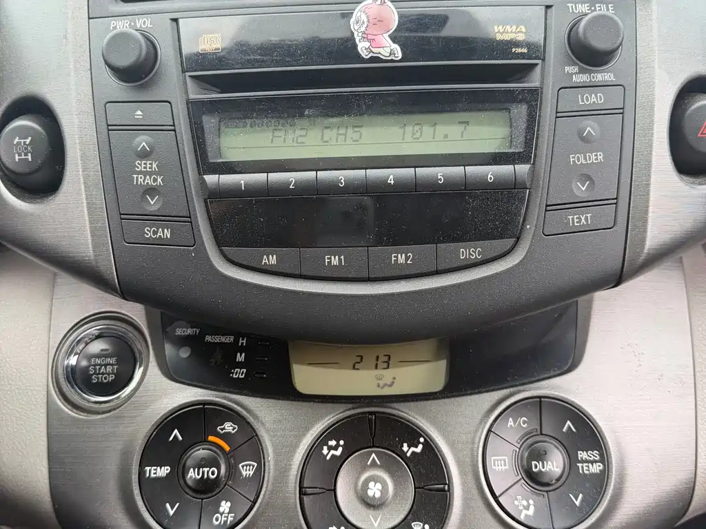 Toyota RAV4 — миниатюра 15