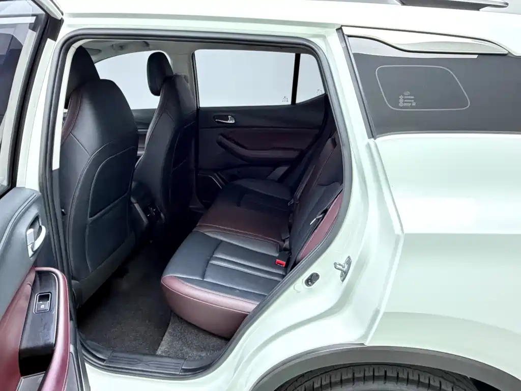 GAC Motor Trumpchi GS4 — миниатюра 9