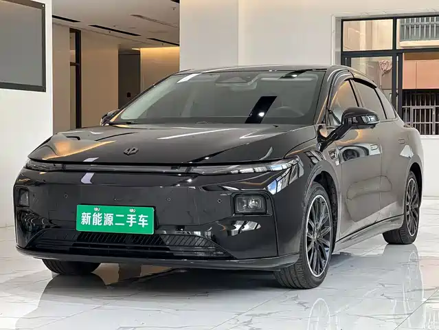 Leapmotor B01