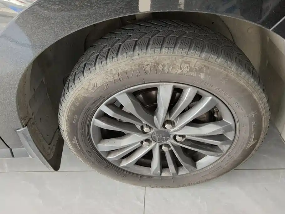 Maxus G50 — миниатюра 6