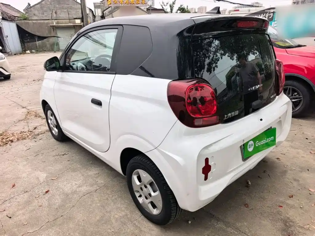Roewe Clever — миниатюра 5