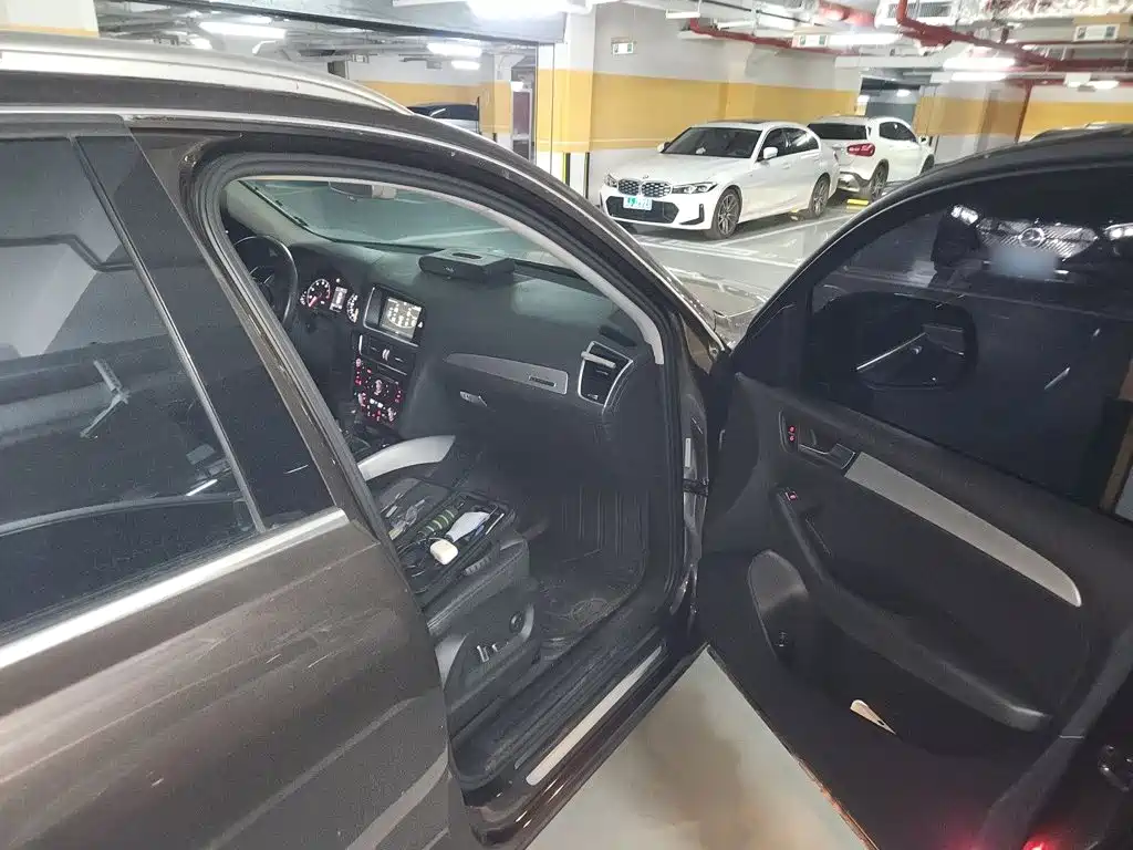 Audi Q5 — миниатюра 20
