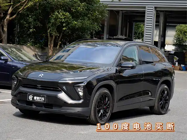 NIO ES6