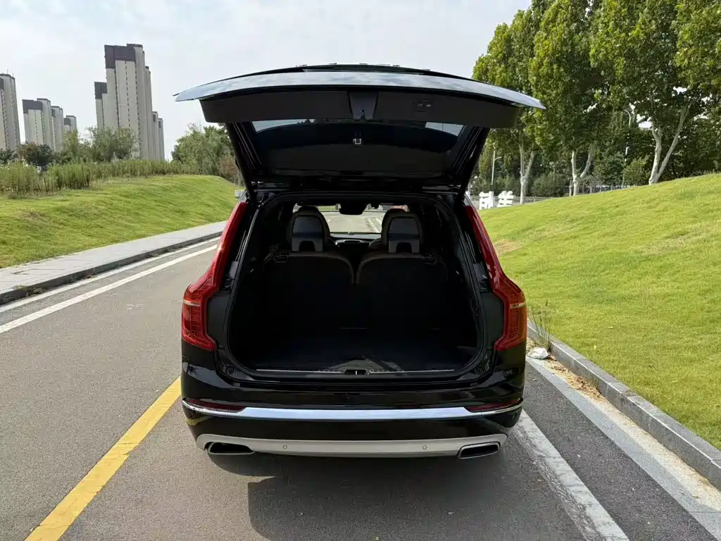 Volvo XC90 — миниатюра 19