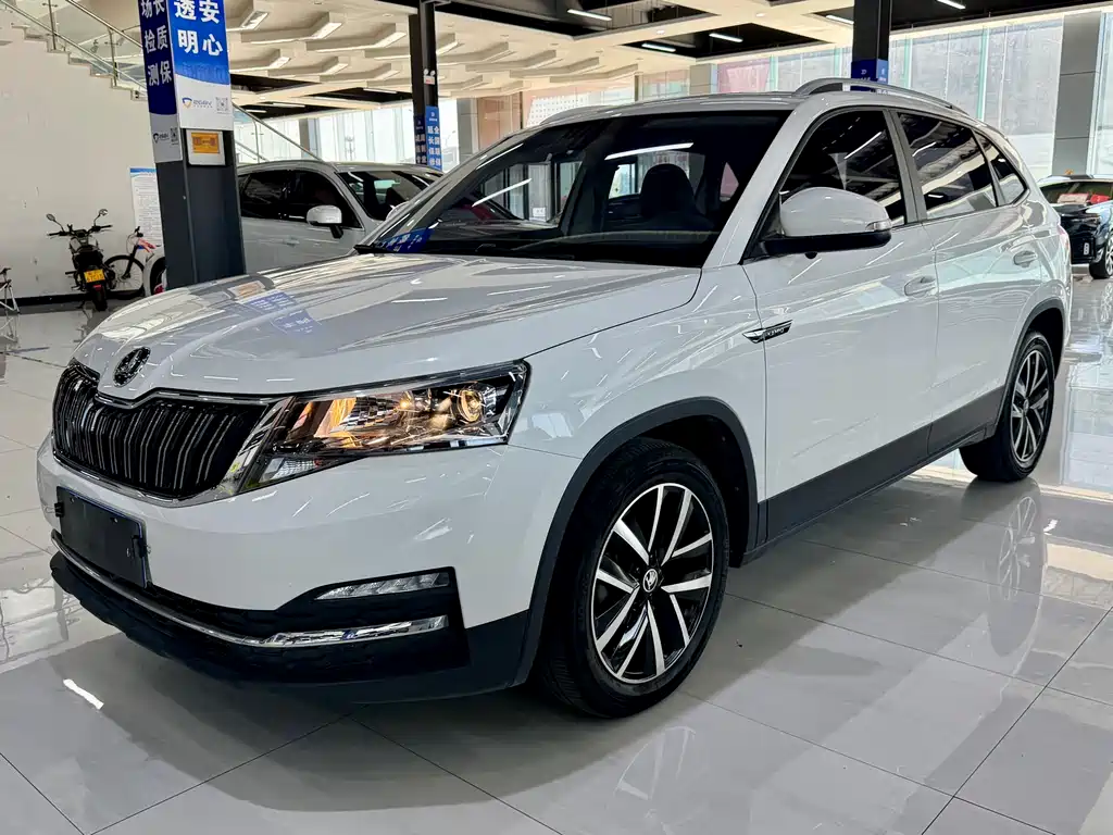 Skoda