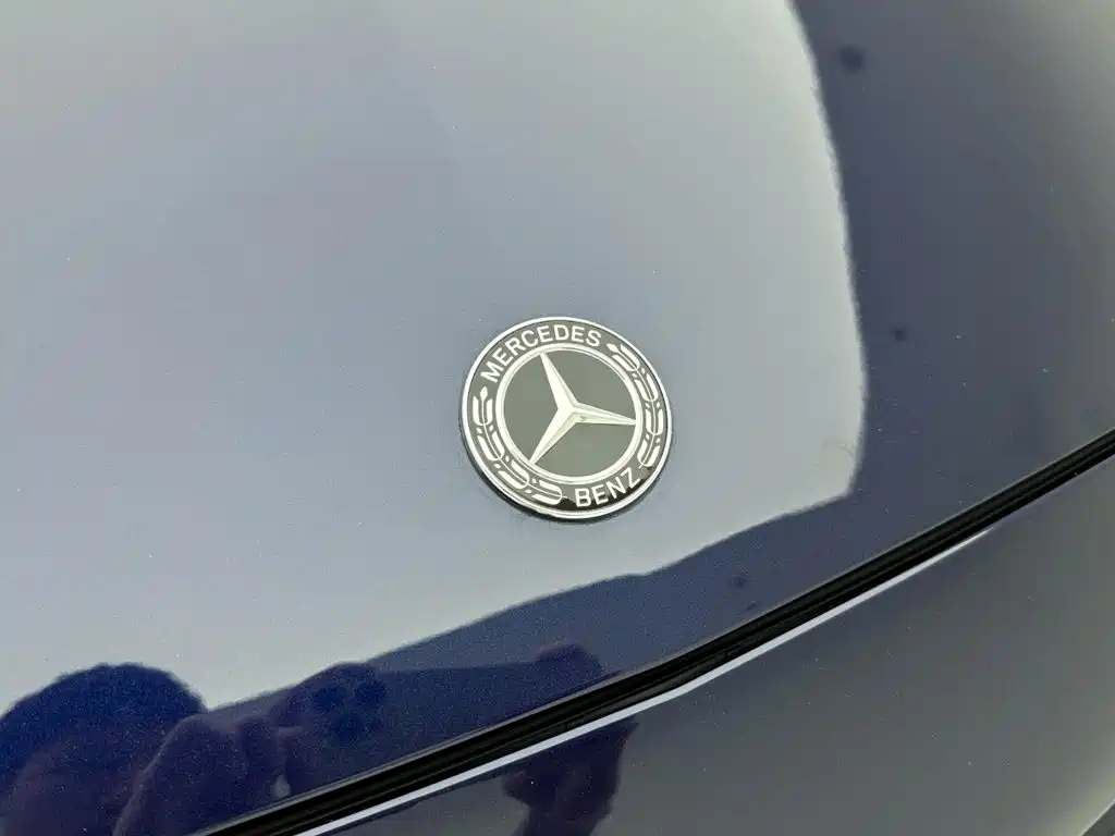 Mercedes-Benz C-Class — миниатюра 21