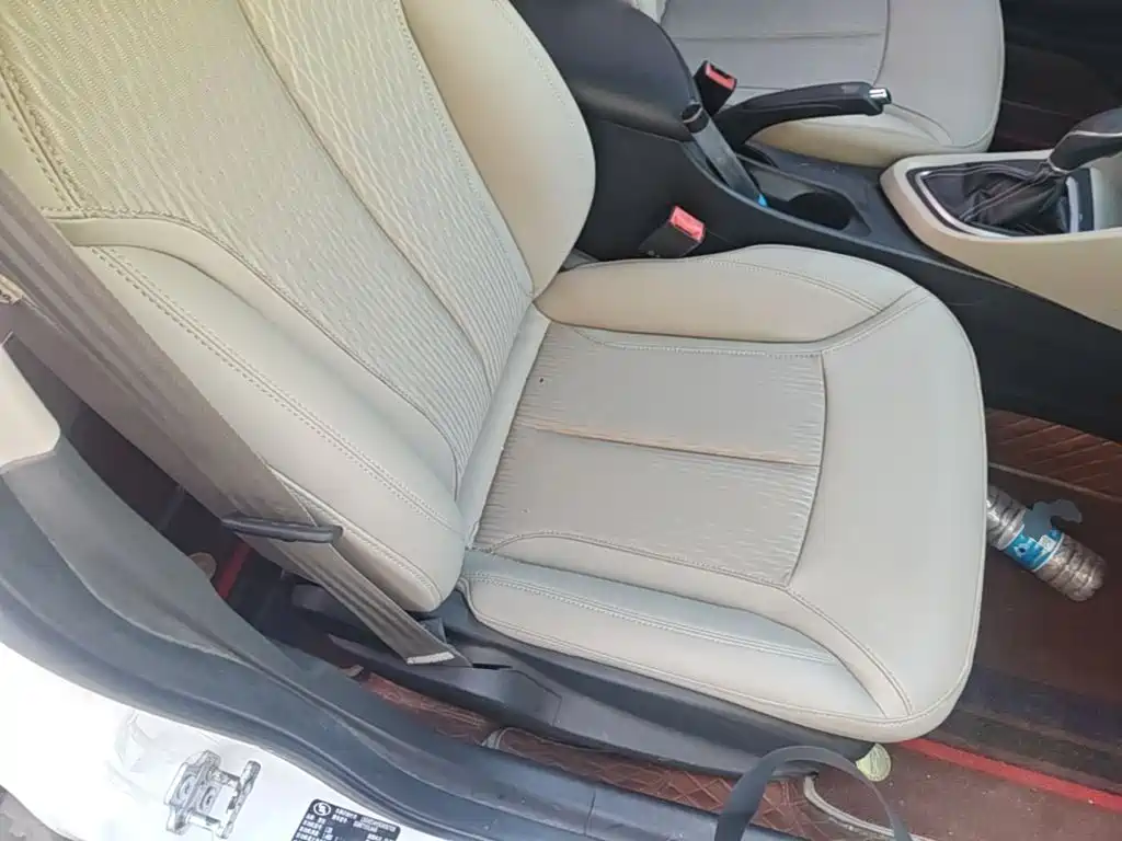 Buick Excelle — миниатюра 25