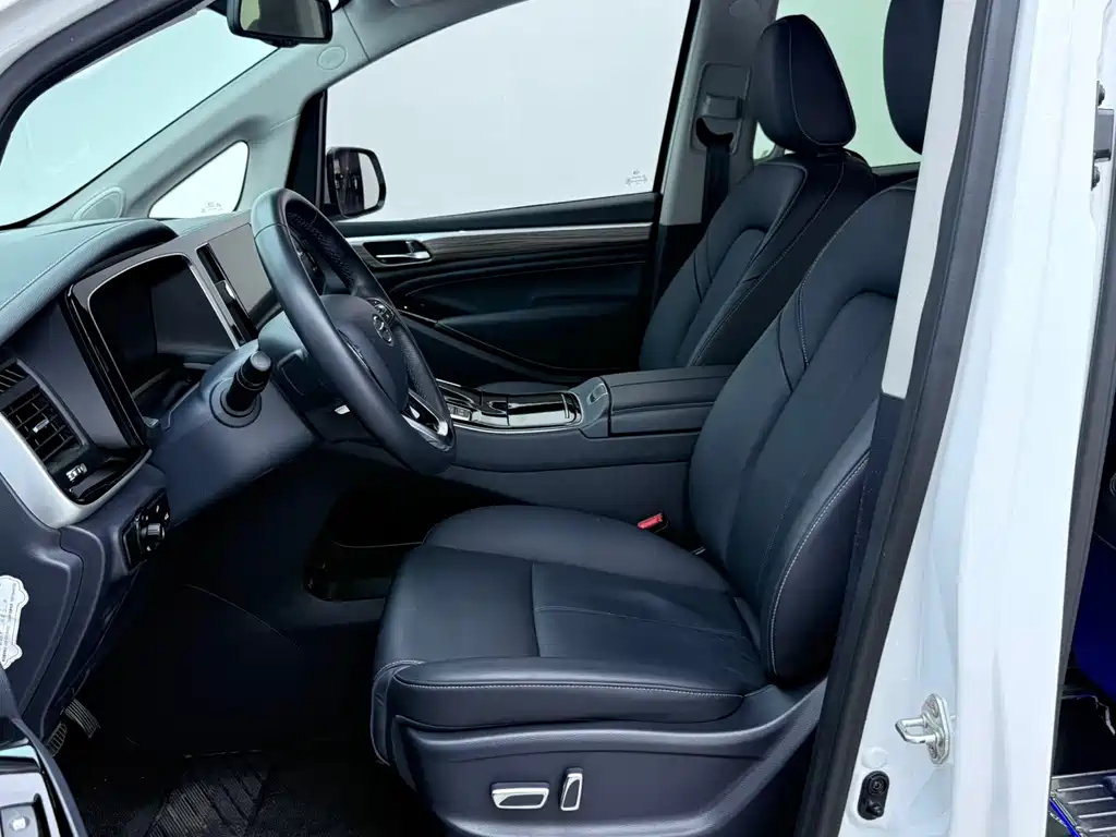 GAC Motor Trumpchi M8 — миниатюра 8