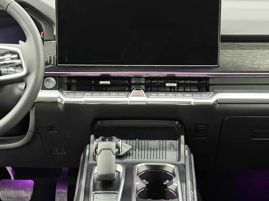 TANK TANK 400 NEW ENERGY